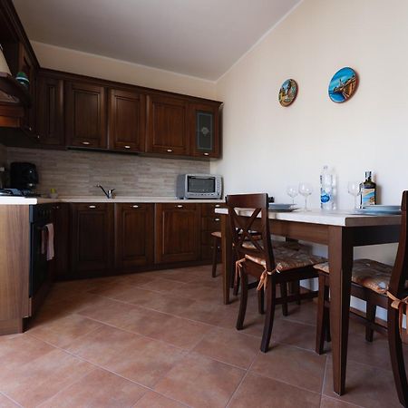 Fab Apartment 巴勒莫 外观 照片