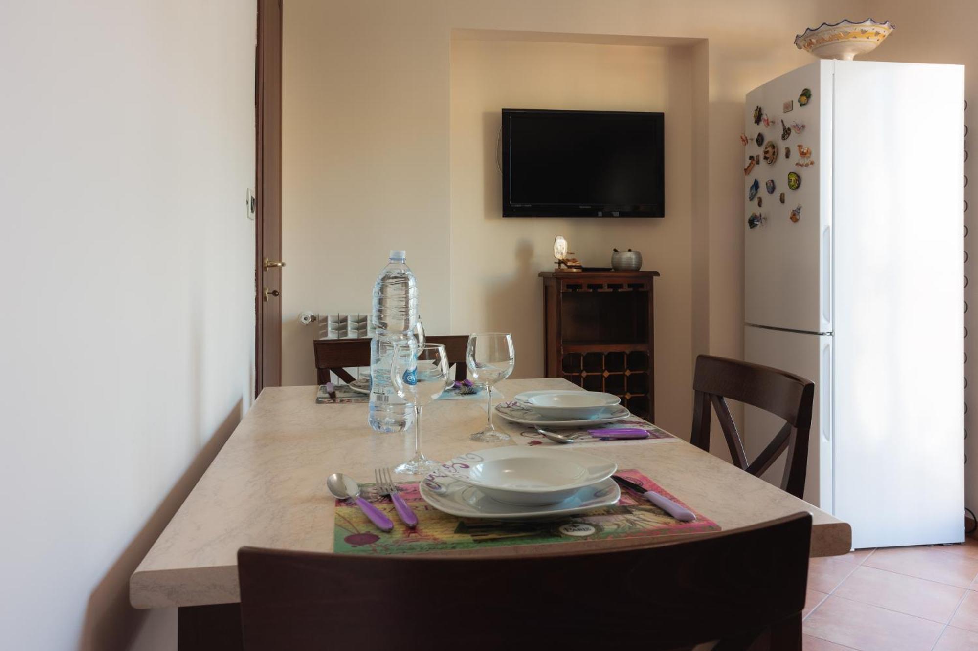 Fab Apartment 巴勒莫 外观 照片