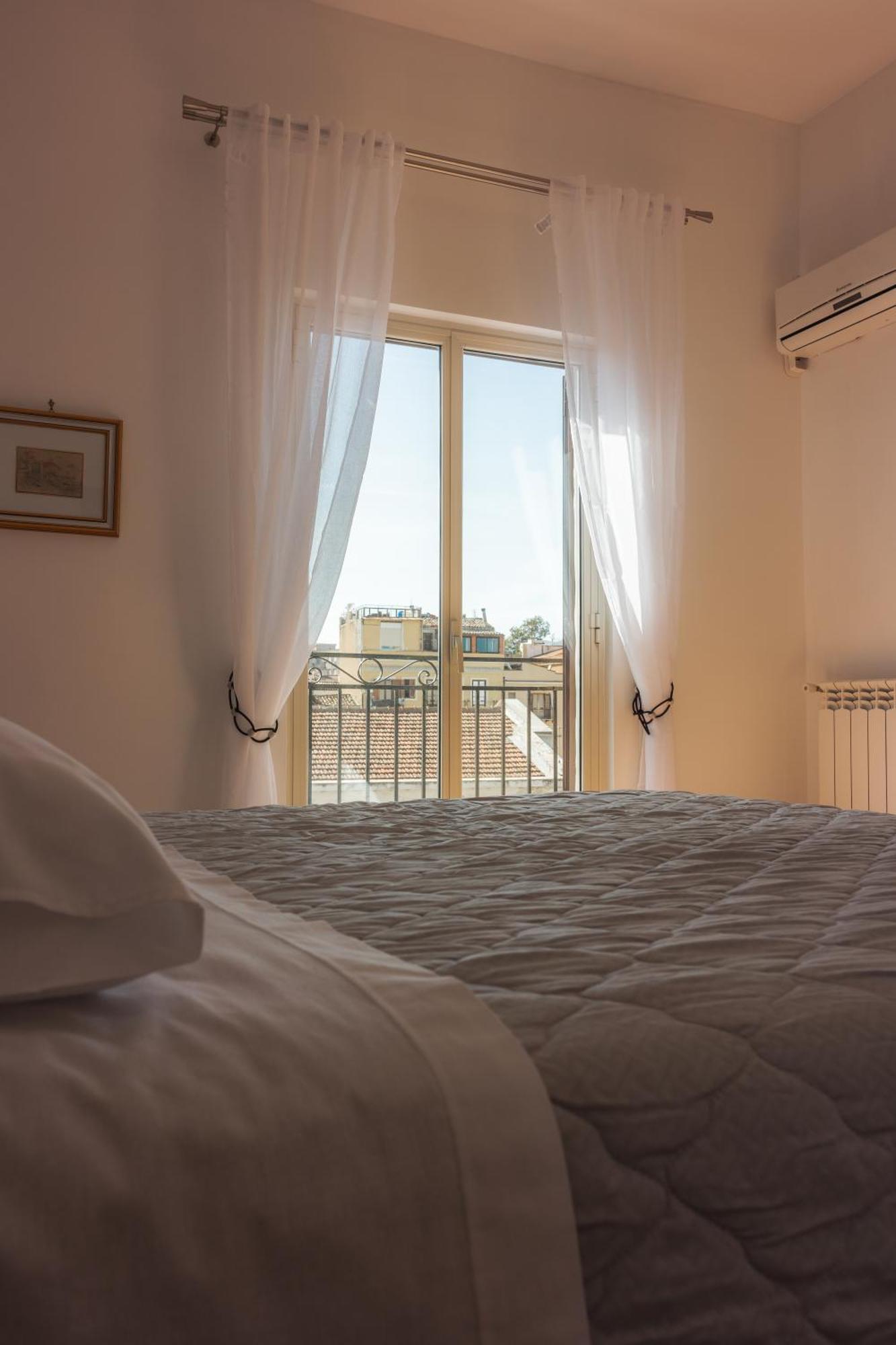 Fab Apartment 巴勒莫 外观 照片