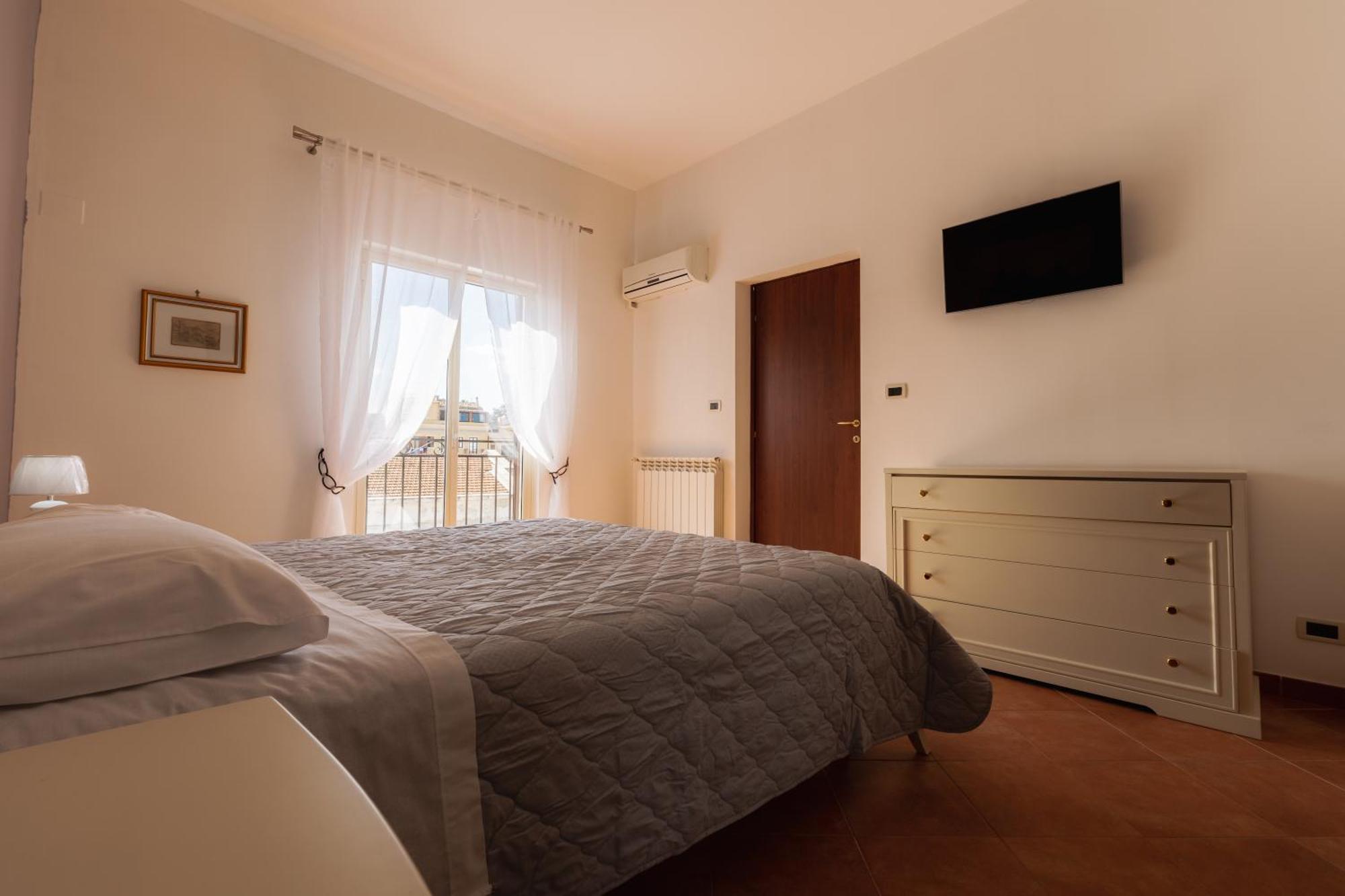 Fab Apartment 巴勒莫 外观 照片