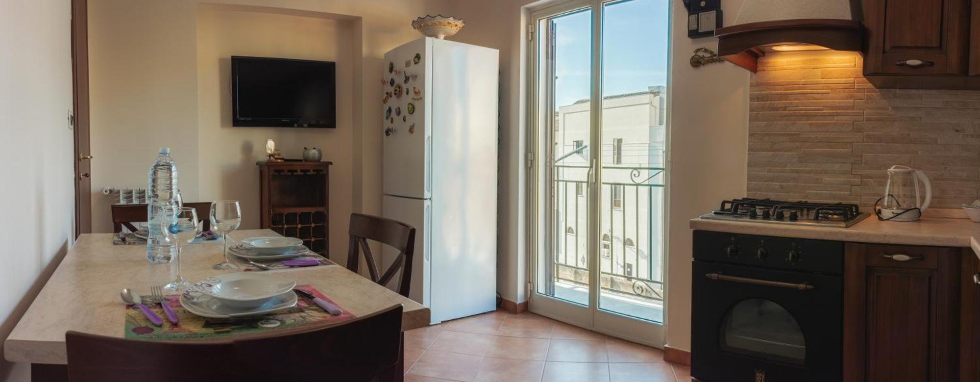Fab Apartment 巴勒莫 外观 照片