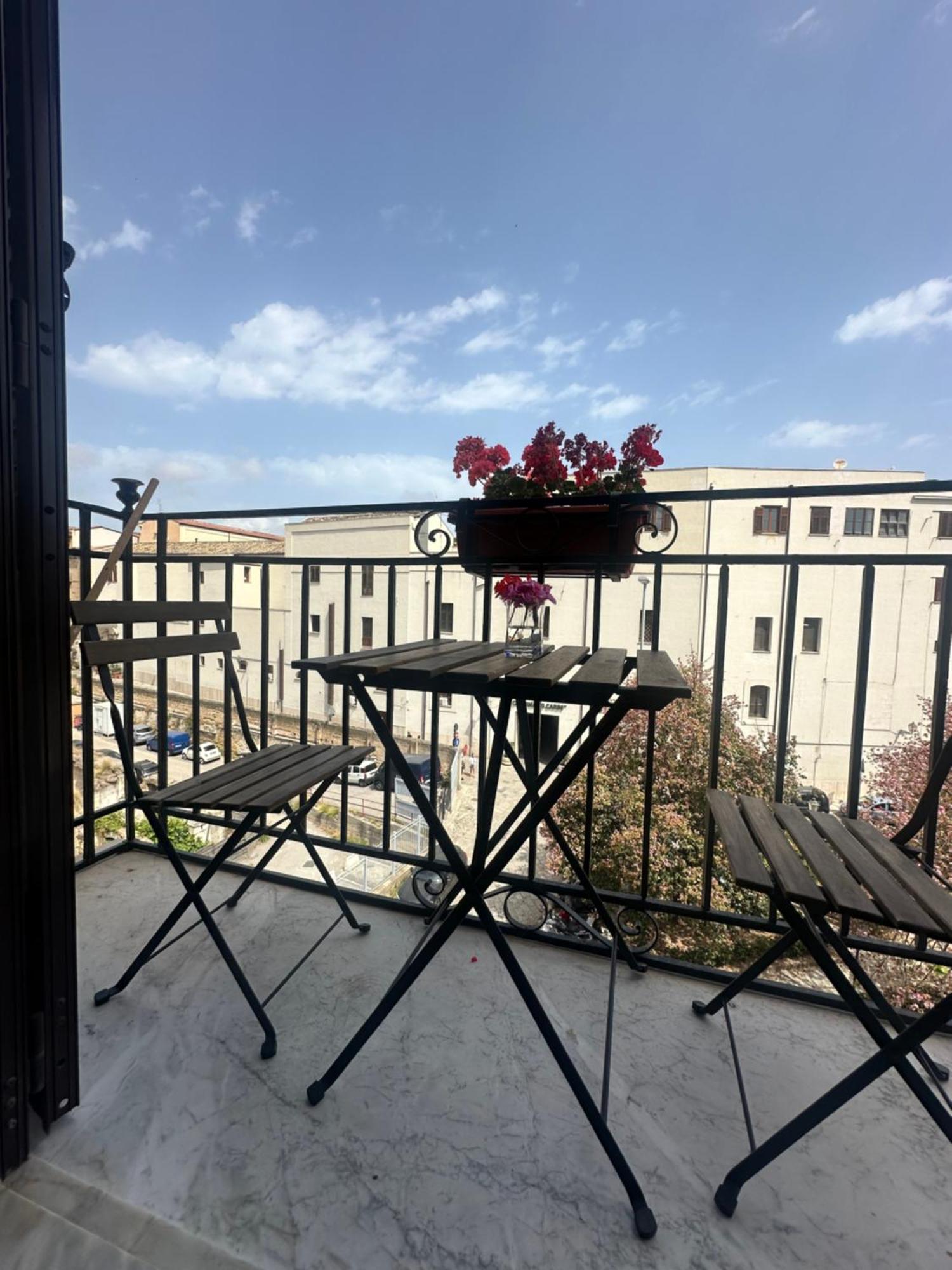 Fab Apartment 巴勒莫 外观 照片